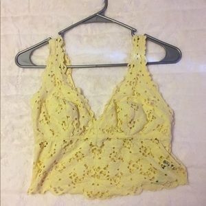 Aerie Lace Bralette